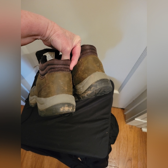 LAST CHANCE 👉🏻👉🏻 Magellan snow hiking boots - Picture 3 of 6